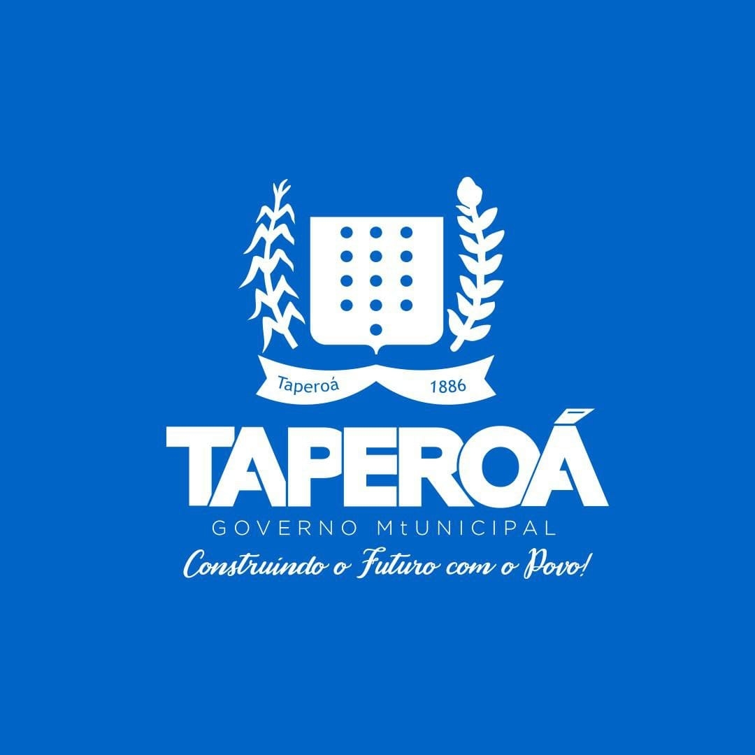PREFEITURA DE TAPEROÁ
