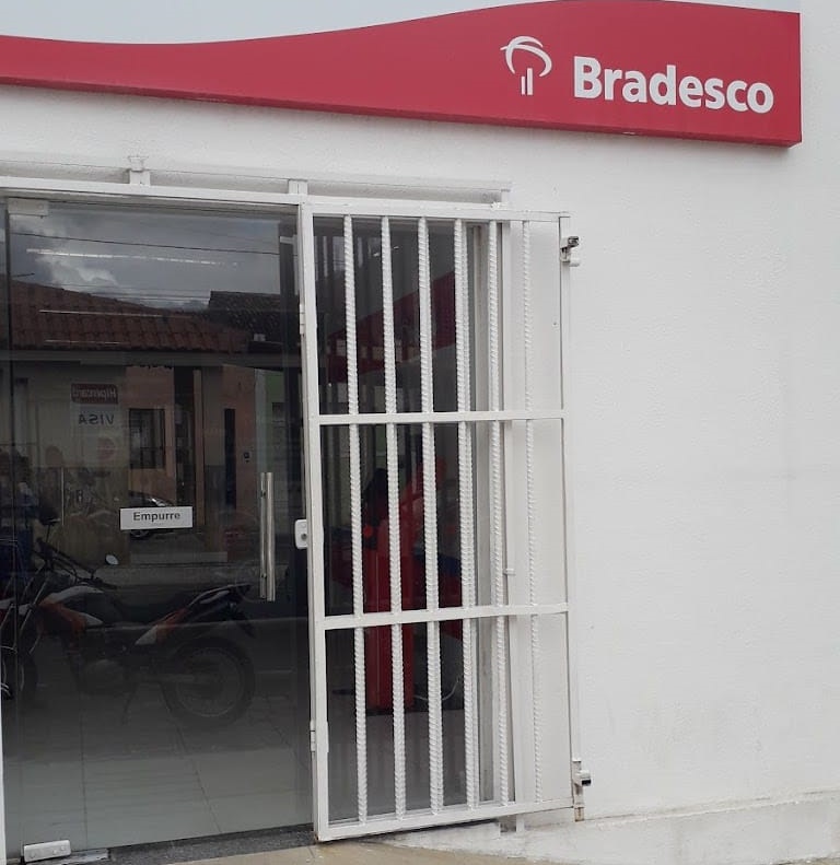 ​BANCO BRADESCO FECHARÁ UNIDADE EM NOSSA CIDADE