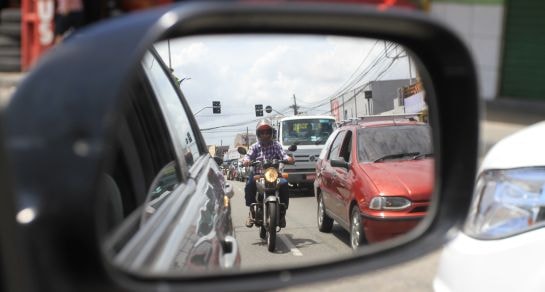 Inmet emite alertas dois alertas de chuvas para 145 municípios da Paraíba