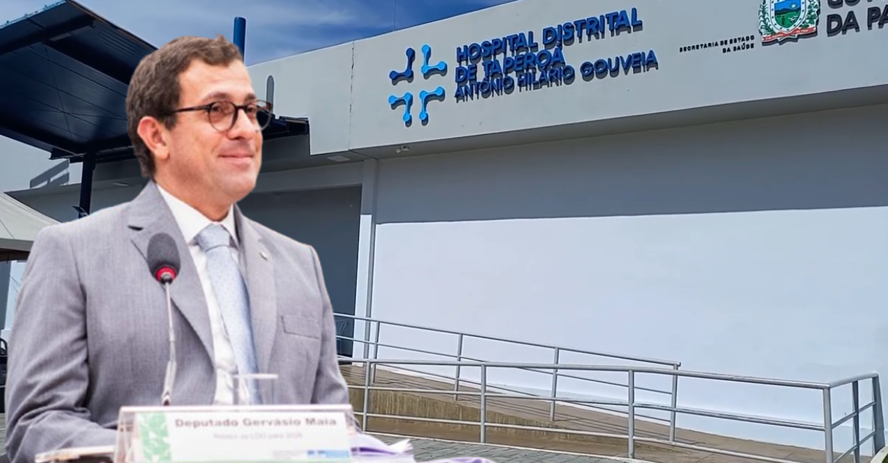 ICITAÇÃO PARA CONSTRUÇÃO DOS NOVOS LEITOS DE UTI DO HDT ENTRA NA RETA FINAL.